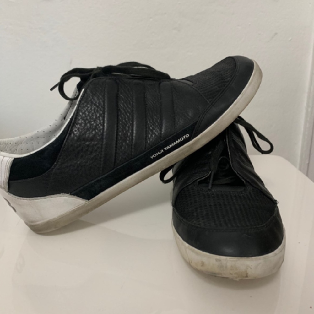 Y-3 YOHJI YAMAMOTO casual Sneakers